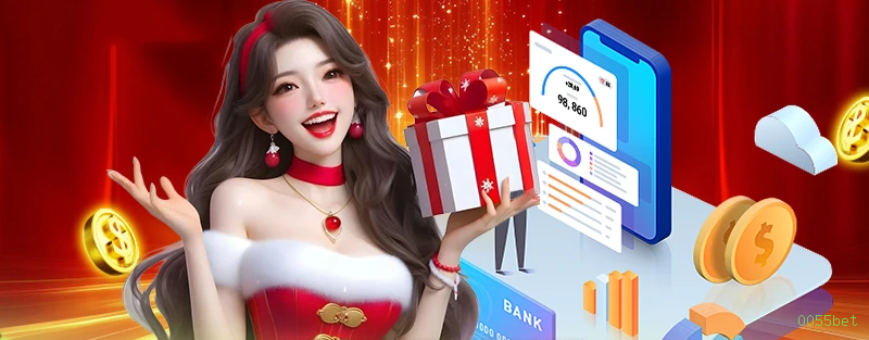 Experiência VIP 0055bet