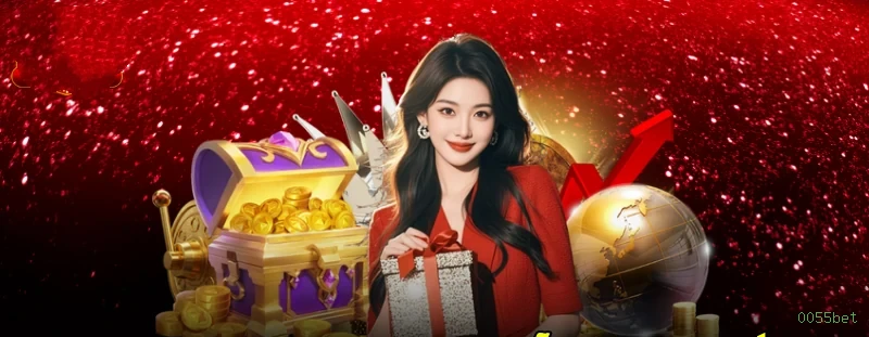 Promoções Sazonais 0055bet